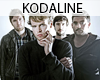 ^^ Kodaline Official DVD