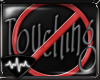 [SF] No Touching