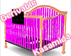 Mappable Baby Crib