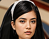 Sexy Nun Veil