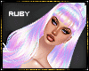 Pauline Crystal Riot