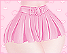 ⚡ Nina Pink Skirt RLL