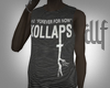 (M) Kollaps Tank Top