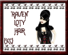 {SCC}Raven Loty Hair