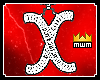 MWM' ICE Letters [X] M