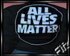 Lives matter jacket