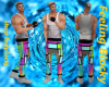 Feeling Blocky