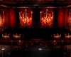 candle room animated