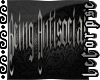 ~Le Sign:beingantisocial