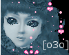 [o3o] Kanon Sticker