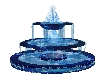 LL-SnowFlake Fountain
