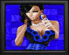 *L*  Blue Rep