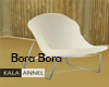 !A chair bora