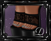 .:D:.Black Lace Heels