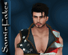 SF/4th  Of July Outfit