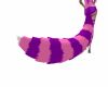 Cheshire Cat Tail