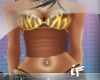 [IF] tiger party top