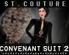 [SAINT] Covenant Suit 2