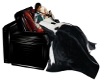 Hephaestus Blanket Chair