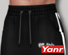 Sweatpants Black