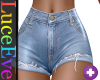 Lari Shorts