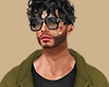 ✘ Omsen Jacket V1