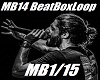 MB14 Beatbox