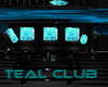 Teal Club