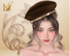 PY Dark Brown Bered Gold