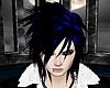 [KHL]Ryo dark blue [M/F]
