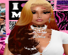 caramel swirl hair✬