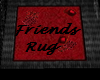 ~Ml~Dark Friend Rug
