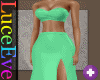 Mint Ayniah Fit RLL