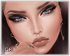 K| Snowfox Mkup (Allie)