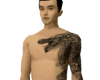 Dragon Tattoo