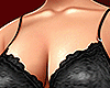 D- Sexy Black Lingerie