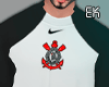 Corinthians half-shirt