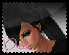 !iP Brigida Black
