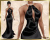 Charcoal Gown