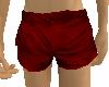 Dp Red Shorts