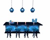 LS Blue Velvet  Bar