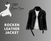 Rocken Leather Jacket
