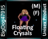 [BD]FloatingCrysals