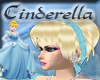 (LR)*Cinderella Hairstyl