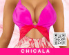Ch: Fifi Dress
