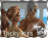 [ASK]Tricky Kiss AnP