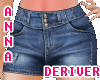 SHORT JEANS KIDS