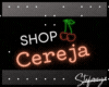 S. Board Shop Cereja