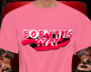 BornThis Way[Pink]