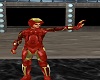 Iron-Man Glove L